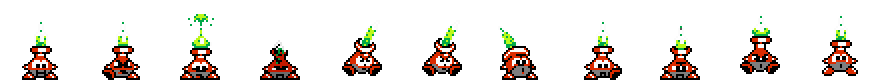 Pipetto | Base Sprite Right