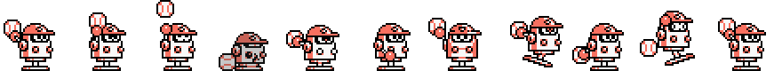 Pitchan | Base Sprite Right