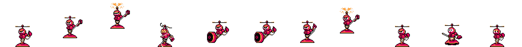 Prop-Top | Base Sprite Left