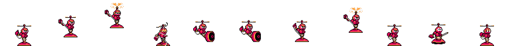 Prop-Top | Base Sprite Right