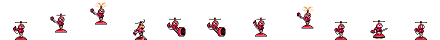 Prop-Top | Base Sprite Right