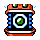 Propeller Eye | PRPE-001 | Laser Type|| [[E:40 | W:5 | A:25 | D:75 | S:60]]|| MM00D|| [[Passive Skill : All-Seeing Eye]] 