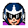 Proto Man DS | DSN-0C1 | Shadow Type|| [[E:120 | W:20 | A:145 | D:110 | S:125]]|| [[Passive Skill : Imposter Syndrome]] 