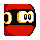 Pukapunter | PUKA-001 | Impact Type|| [[E:30 | W:5 | A:65 | D:60 | S:45]]|| MM05|| [[Passive Skill : Bouncy Durability]] 