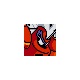 Punk | MKN-002 | Cutter Type|| [[E:110 | W:20 | A:141 | D:114 | S:135]]|| [[Passive Skill : Spiked Ruffian]] 