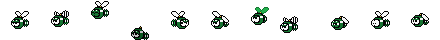 Pyre Fly (2nd Gen) | Base Sprite Left