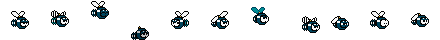 Pyre Fly (3rd Gen) | Base Sprite Right