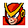 Quick Man Mug