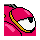 Ribbitron | RBIT-001 | Impact Type|| [[E:25 | W:5 | A:40 | D:30 | S:105]]|| MM03|| [[Passive Skill : Steady to a Fault]] 