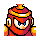 Ring Man | DCN-029 | Space Core|| [[E:99 | W:10 | A:114 | D:68 | S:119]] || [[Passive Skill : Honed Chakram]] 