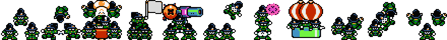 Romper (Romper G Gen) | Base Sprite Right
