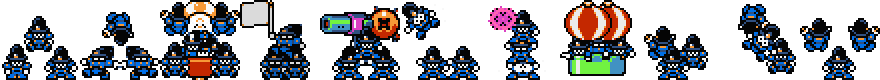 Romper (Romper B Gen) | Base Sprite Left