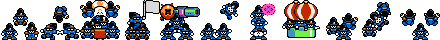 Romper (Romper B Gen) | Base Sprite Right