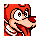 Rush | RPG-000 | Neutral Type|| [[E:50 | W:5 | A:50 | D:50 | S:50]]|| MMRPG4