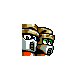 Search Man | DWN-061 | Missile Core|| [[E:92 | W:10 | A:120 | D:92 | S:96]] || [[Passive Skill : Locked On]] 