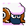 Sheep Man | DWN-077 | Electric Core|| [[E:90 | W:10 | A:97 | D:115 | S:98]] || [[Passive Skill : Woolgathering]] 