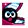 Shell'n | SHEL-001 | Water Type|| [[E:75 | W:5 | A:40 | D:75 | S:10]]|| MM08|| [[Passive Skill : Pearl Filter]] 