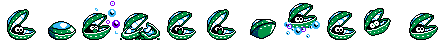 Shell'n (2nd Generation) | Base Sprite Right