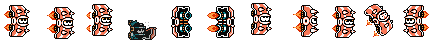 Shield Attacker (GTR Gen) | Base Sprite Right