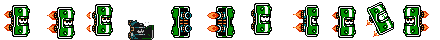 Shield Attacker (TRL Gen) | Base Sprite Right