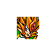 Slash Man | DWN-054 | Nature Core|| [[E:99 | W:10 | A:117 | D:60 | S:124]] || [[Passive Skill : Savage Claws]] 
