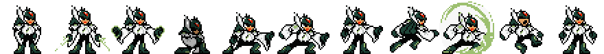 Slur (Emboldened Alt) | Base Sprite Right