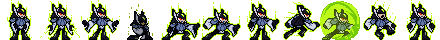 Slur (Final Weapon Alt) | Base Sprite Right