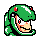 Snake Man | DWN-022 | Nature Core|| [[E:99 | W:10 | A:114 | D:78 | S:109]] || [[Passive Skill : Apex Predator]] 