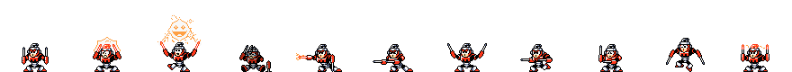 spark-man