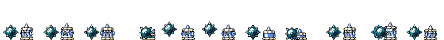 Spike Pusher | Base Sprite Left