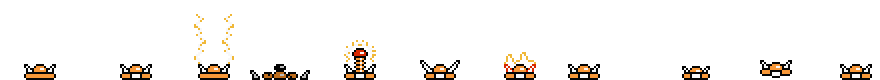 Spine | Base Sprite Left