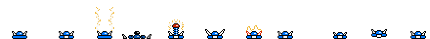 Spine (2nd Gen) | Base Sprite Left