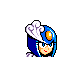 Splash Woman | DLN-067 | Water Core|| [[E:95 | W:10 | A:126 | D:66 | S:113]] || [[Passive Skill : Beaming Beacon]] 