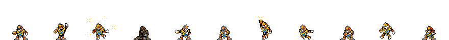 star-man