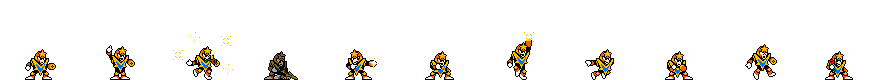 star-man
