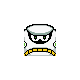 Strike Man Mug