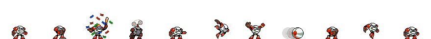 strike-man