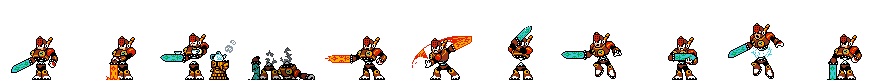 sword-man