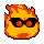 Tackle Fire | FIRE-001 | Flame Type|| [[E:65 | W:5 | A:110 | D:10 | S:15]]|| MM01|| [[Passive Skill : Extra Spicy]] 