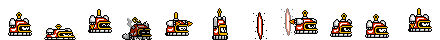 Tamp | Base Sprite Right