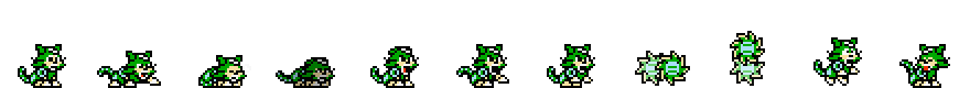Tango | Base Sprite Right