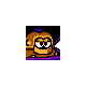 Tank Oven | TKOV-001 | Nature Type|| [[E:50 | W:5 | A:50 | D:50 | S:50]]|| MM11|| [[Passive Skill : Veggie Arsenal]] 