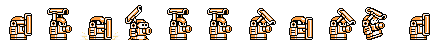 Tatepakkan (2nd Generation) | Base Sprite Right