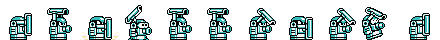 Tatepakkan (3rd Generation) | Base Sprite Right
