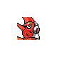 Tengu Man Mug