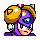 Time Man | DLN-00A | Time Core|| [[E:102 | W:10 | A:126 | D:64 | S:108]] || [[Passive Skill : Set Schedule]] 