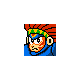 Tomahawk Man Mug