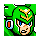 Tornado Man | DLN-066 | Wind Core|| [[E:98 | W:10 | A:90 | D:73 | S:139]] || [[Passive Skill : Ventus Airus]] 