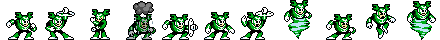 Tornado Man (Weapon Alt) | Base Sprite Right