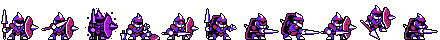 Vavaliant | Base Sprite Right